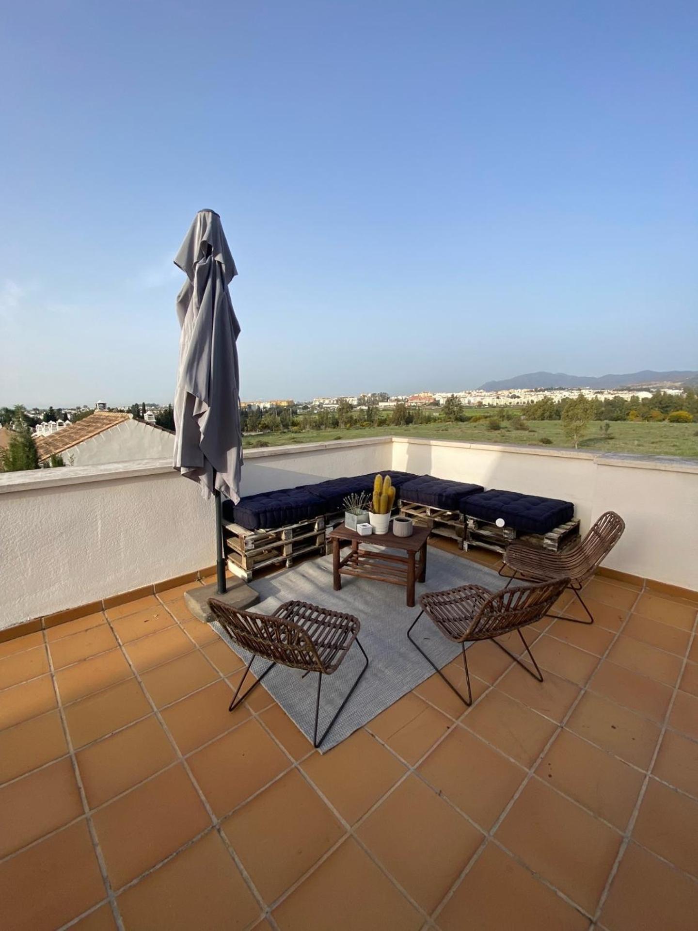 Great Apartment Near Banus Marbella Eksteriør billede