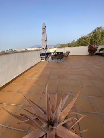 Great Apartment Near Banus Marbella Eksteriør billede