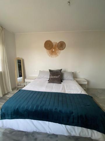 Great Apartment Near Banus Marbella Eksteriør billede