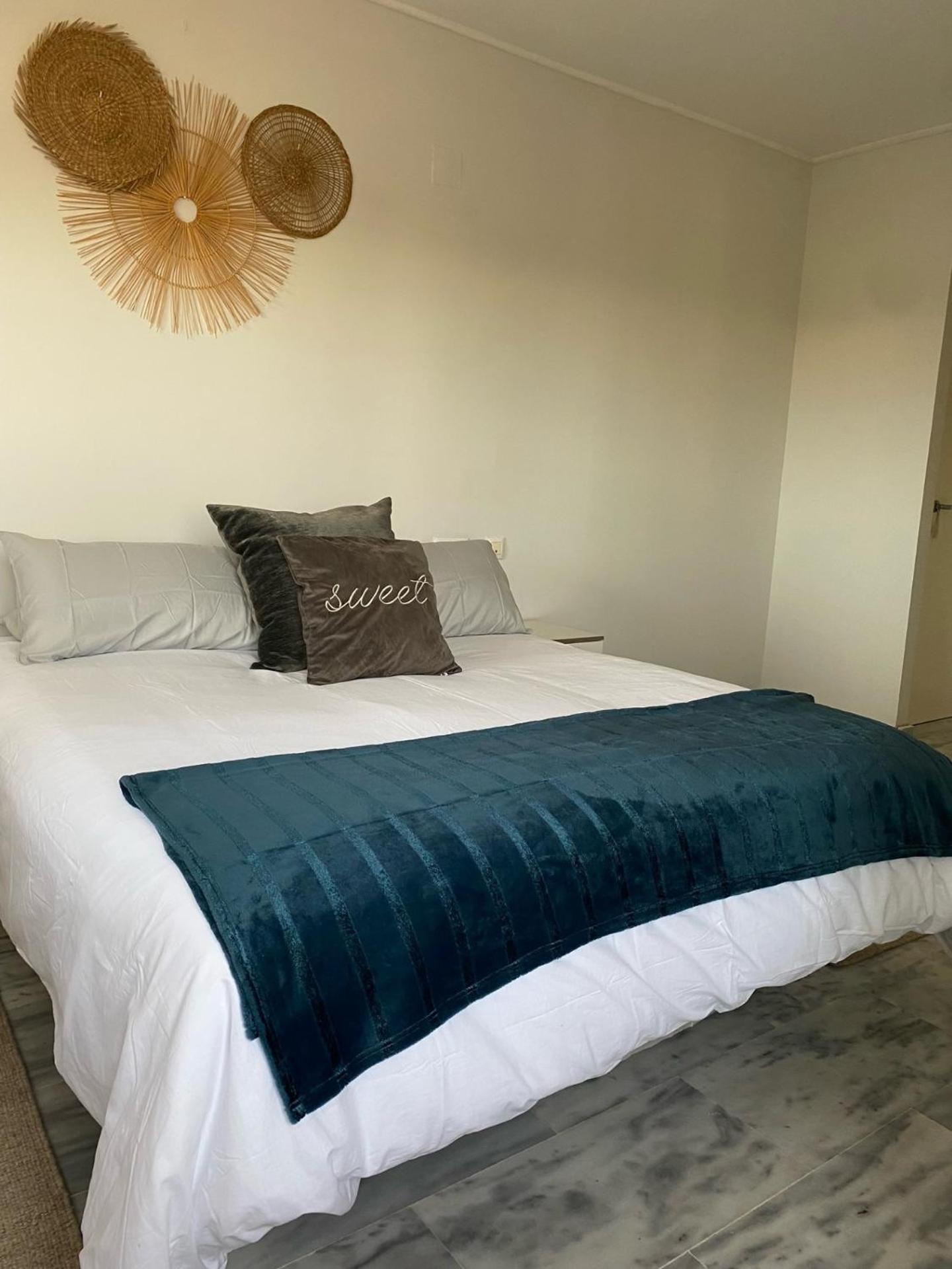 Great Apartment Near Banus Marbella Eksteriør billede