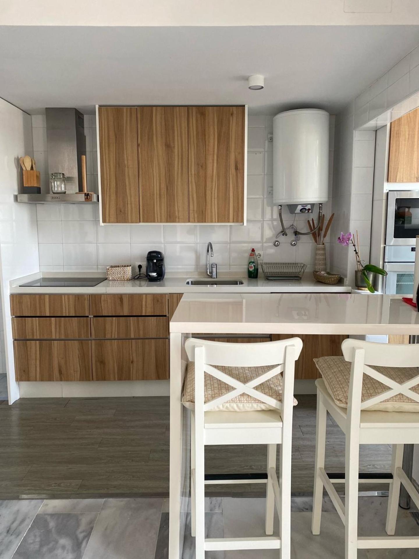 Great Apartment Near Banus Marbella Eksteriør billede